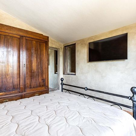 Il Cantuccio Toscano Villa Palaia Buitenkant foto