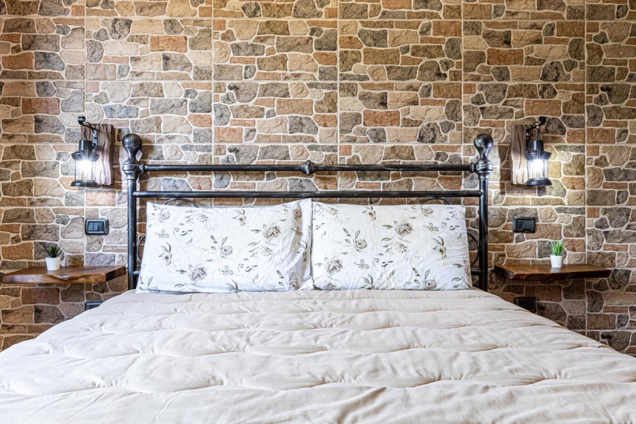 Il Cantuccio Toscano Villa Palaia Buitenkant foto