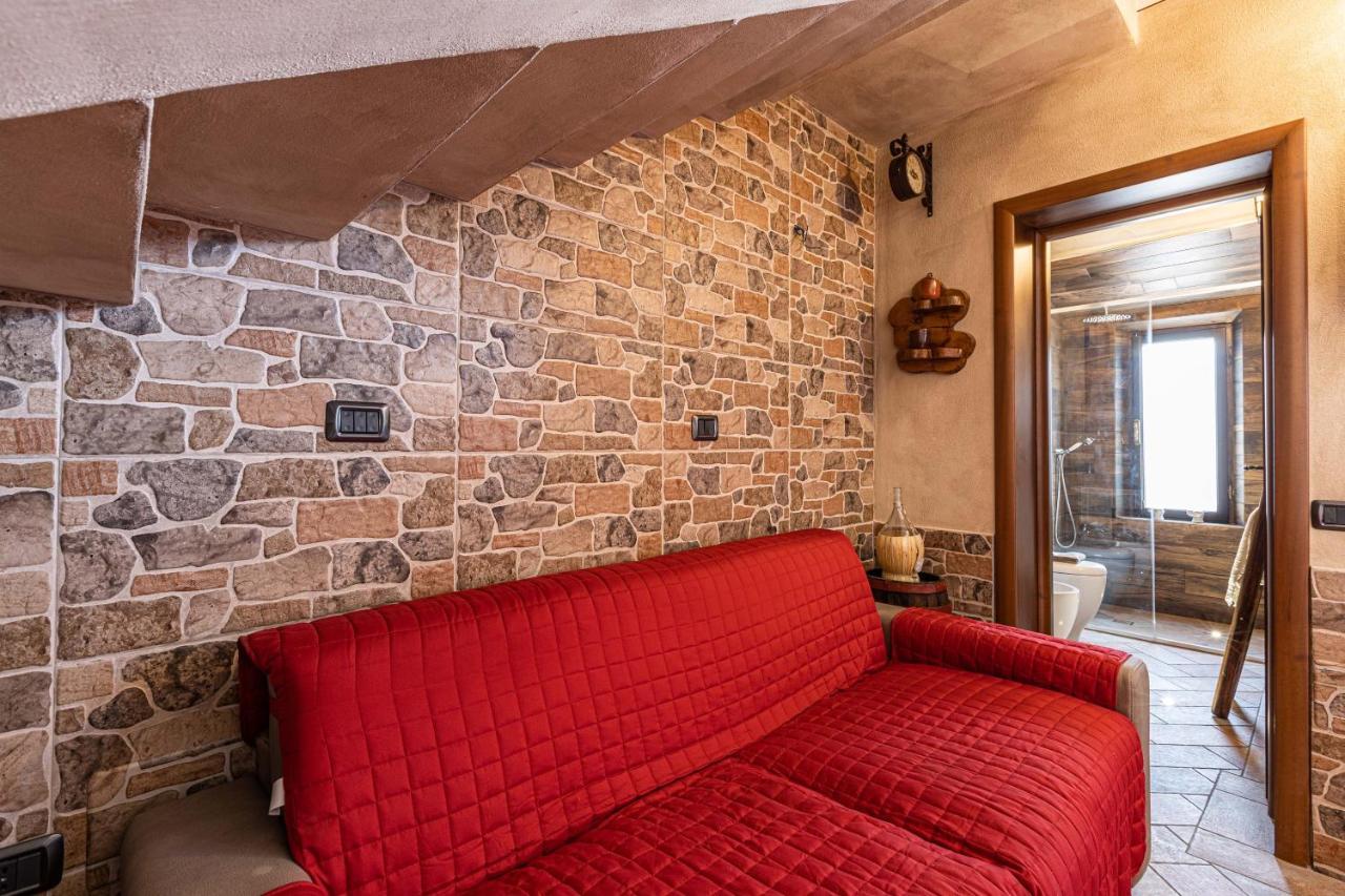 Il Cantuccio Toscano Villa Palaia Buitenkant foto